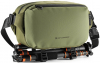 K&F Concept Saco Alpha Sling 10L Verde Photo KFCONCEPTKF13157V