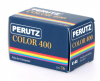 KING FILM Perutz 400 135 36 Poses (New) Photo KINGFILM72080