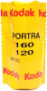 KODAK Portra 160 120 X1