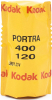 KODAK Portra 400 120 X1 Photo KODAK120400UNITE