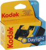 KODAK Descartável Daylight 800 ASA 39 Poses