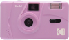 KODAK Aparelho Foto Analógico Reutilizável Violeta M35 Photo KODAK520004522