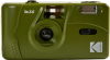 KODAK Aparelho Foto Analógico Reutilizável Verde Azeitona M3 Photo KODAK520004524