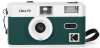 KODAK Aparelho Foto Analógico Reutilizável Ultra F9 Verde Photo KODAK520004534
