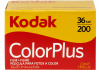 KODAK Color Plus 200 135-36 Poses (New) Photo KODAK61070