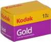 KODAK Gold 135 200 Asa 36 Poses Photo KODAKKFILM216