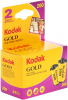KODAK Gold 135 200 Asa 24 Poses X2 Photo KODAKKOC6033963