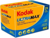 KODAK Ultramax 400 135 24 Poses Photo KODAKKOC6034037