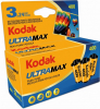 KODAK Ultramax 400 135 24 Poses X3 Photo KODAKKOC6034052