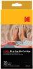 KODAK Pack de 20 Folhas Compatível Mini Shot e PRINT 2 Photo KODAKKODMC20