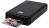 KODAK Impressora Foto Instantânea Mobile PRINT 2 Preta Photo KODAKKODMP2B