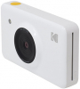 KODAK Aparelho Foto Instantâneo Mini Shot Branco (Descontinuado) Photo KODAKKODMSW