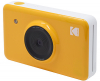 KODAK Aparelho Foto Instantâneo Mini Shot Amarelo (Descontinuado) Photo KODAKKODMSY