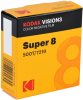 KODAK Film Vision3 500T 8mm para Câmara Super 8