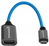 KONDOR BLUE Adaptador USB-C para HDMI