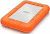 LACIE Disco Duro Rugged Mini 1TB USB-C