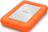 LACIE Disco Duro Rugged Mini 5TB USB-C