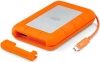 LACIE Disco Duro Rugged Thunderbolt USB 3.0 1TB Photo LACIE9000488