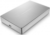 LACIE Disco Duro Porsche Design Mobile USB-C 3.1 4TB Photo LACIESTFD4000400