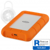 LACIE Disco Duro SECURE USB-C HD 2TB Photo LACIESTFR2000403