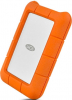 LACIE Disco Duro Rugged USB-C (Mobile Drive) 2TB