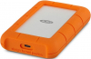 LACIE Disco Duro Rugged USB-C (Mobile Drive) 4TB