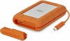 LACIE Disco Duro Rugged Thunderbolt 3 USB-C 4TB Photo LACIESTFS400800