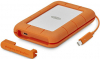 LACIE Disco Duro SSD Rugged Thunderbolt/USB-C 500Gb 