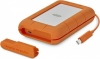 LACIE Disco Duro Rugged Thunderbolt 3 USB-C 5TB Photo LACIESTFS500800