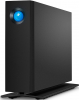 LACIE Disco Duro D2 Pro USB-C 20TB HDD 7200RPM Photo LACIESTHA20000800