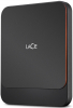 LACIE Disco Duro Portátil SSD 500GB Photo LACIESTHK500800