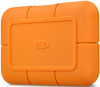 LACIE Disco Duro Rugged SSD USB-C 1TB 