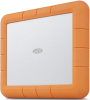 LACIE Disco Duro Rugged Raid Shuttle USB 3.1 8TB