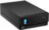 LACIE Disco Duro 1big Dock SSD Pro Thunderbolt 3 2Tb (New) Photo LACIESTHW2000800