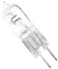 OSRAM Lâmpada 64250 HLX 6V/20W Photo LAORESB
