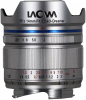 LAOWA 14mm f/4 FF RL Zero-D Montagem Leica M Prata Photo LAOWA1180029