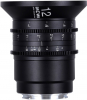 LAOWA 12mm t/2.9 Zero-D Ciné (Imperial) Montagem RF Photo LAOWA1180034