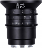 LAOWA 12mm t/2.9 Zero-D Ciné (Métrica) Montagem RF Photo LAOWA1180035