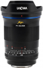LAOWA 45mm f/0.95 FF II Argus Montagem Canon RF