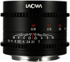 LAOWA 10mm t/2.1 Zero-D Ciné Monture Micro 4/3 Photo LAOWA1180109