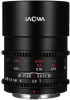 LAOWA 50mm t/2.9 2x Ultra Macro Apo Ciné Montagem Micro 4/3 Photo LAOWA1180111