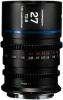 LAOWA 27mm T2.8 1.5X S35 Anamórfica (Blue) Fuji X Photo LAOWA1180160