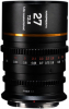 LAOWA 27mm T2.8 1.5X S35 Anamórfica (Amber) Sony E Photo LAOWA1180167