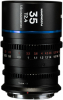 LAOWA 35mm T2.4 1.5X S35 Anamórfica (Blue) MFT Photo LAOWA1180188