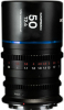 LAOWA 50mm T2.4 1.5X S35 Anamórfica (Blue) Fuji X Photo LAOWA1180208