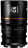 LAOWA 50mm T2.4 1.5X S35 Anamórfica (Amber) Fuji X Photo LAOWA1180216