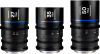 LAOWA 27/35/50mm S35 Anamórfica (Blue) Nikon Z Photo LAOWA1180234