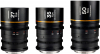 LAOWA 27/35/50mm S35 Anamórfica (Amber) MFT Photo LAOWA1180244