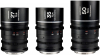 LAOWA 27/35/50mm S35 Anamórfica (Silver) MFT Photo LAOWA1180252