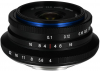 LAOWA 10mm f/4 Cookie Montagem Fuji X Preta Photo LAOWA1180283